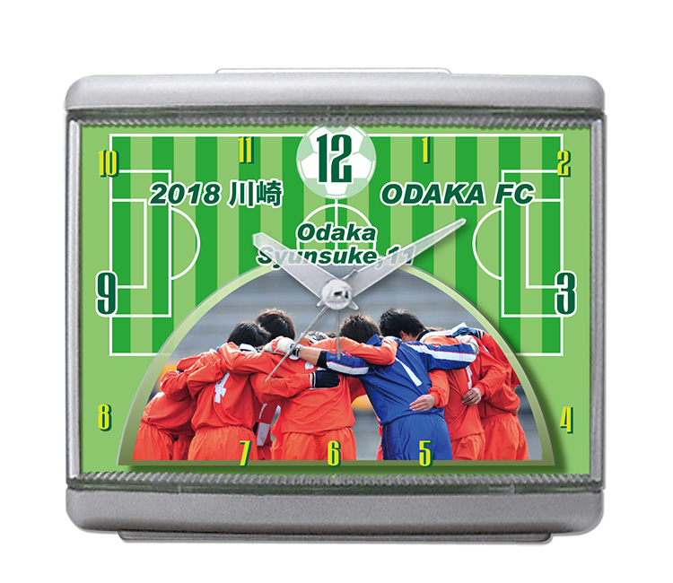 C33ピッチ